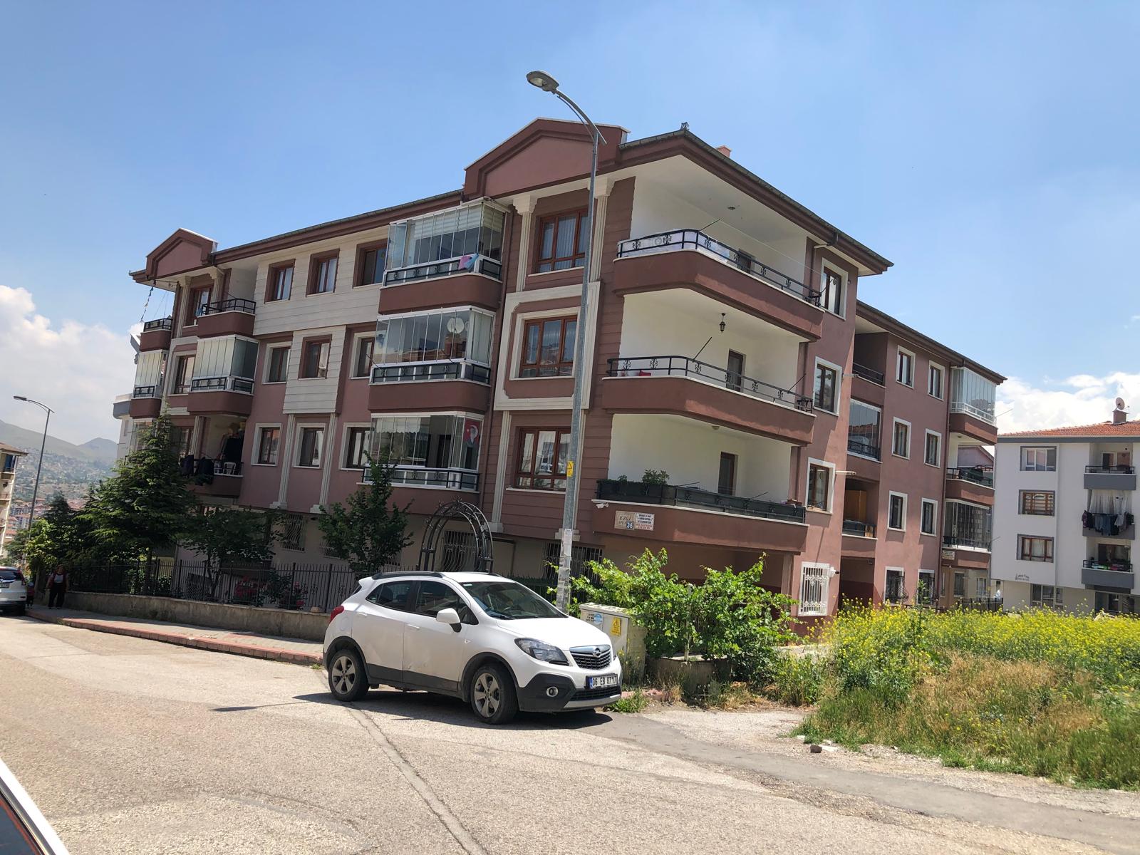 Ankara'da Kış Aylarında Dış Cephe Mantolama Yapılır mı?