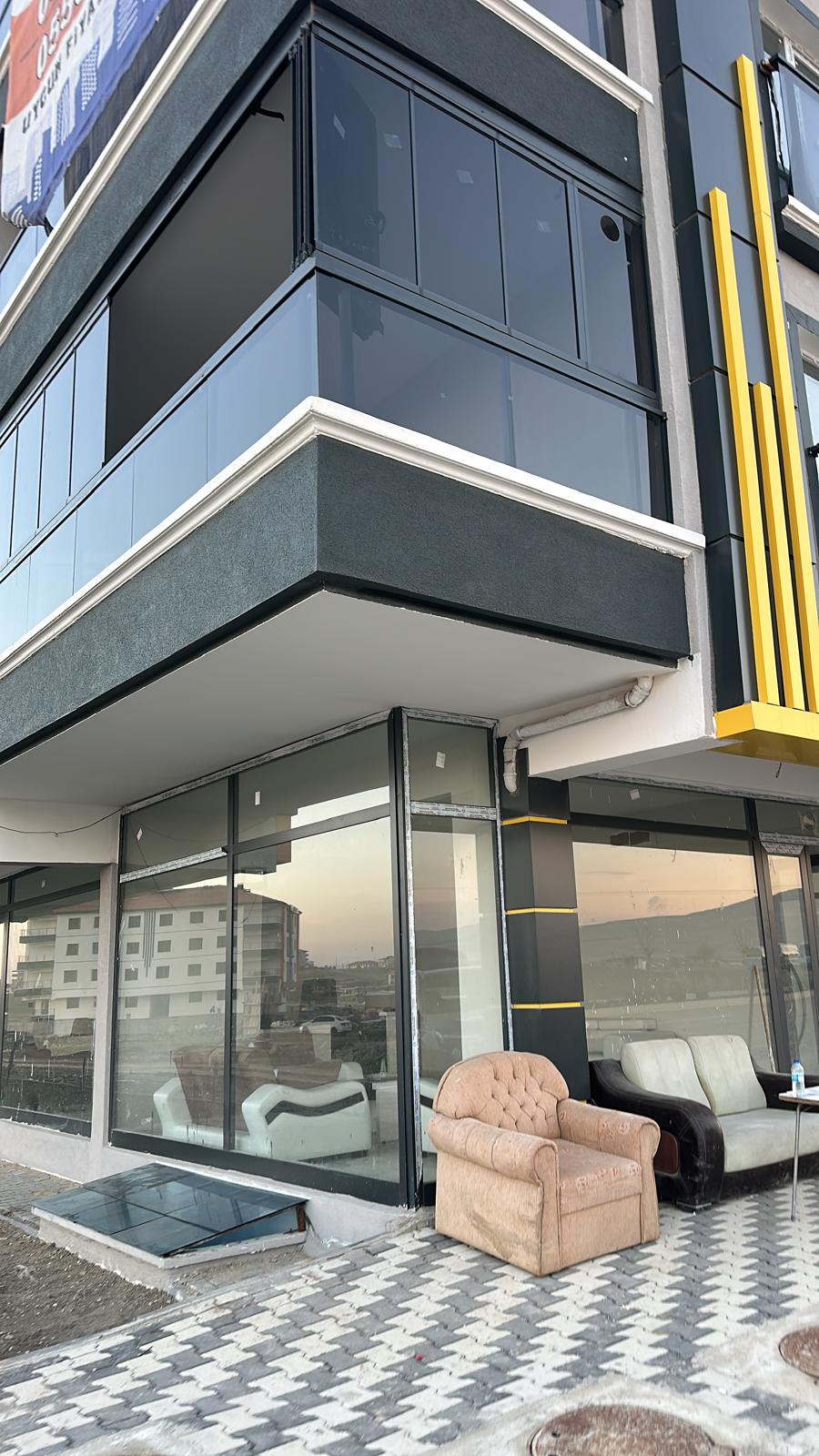 Nem ve Küf Sorunu: Mantolama ile Çözüm